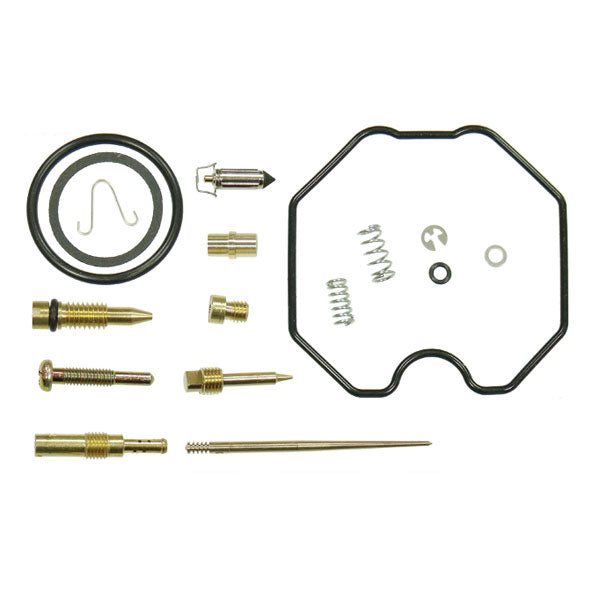 Bronco Atv/Utv Carburetor Repair Kit (Au-07490) | MunroPowersports.com