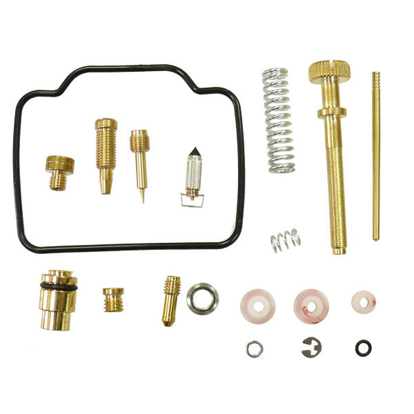 Bronco Atv/Utv Carburetor Repair Kit (Au-07491) | MunroPowersports.com