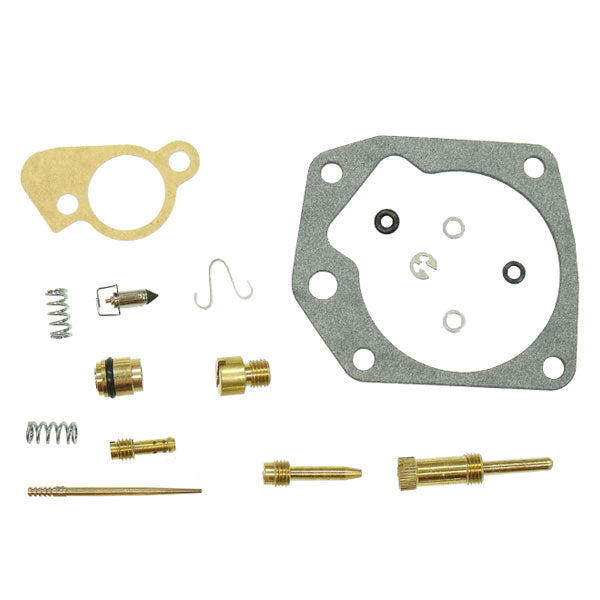 Bronco Atv/Utv Carburetor Repair Kit (Au-07492) | MunroPowersports.com
