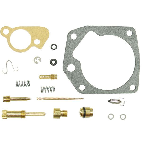 Bronco Atv/Utv Carburetor Repair Kit (Au-07493) | MunroPowersports.com