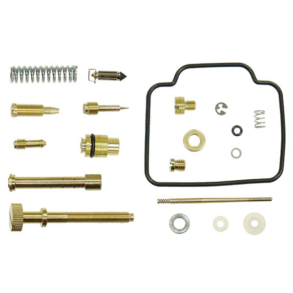 Bronco Atv/Utv Carburetor Repair Kit (Au-07496) | MunroPowersports.com
