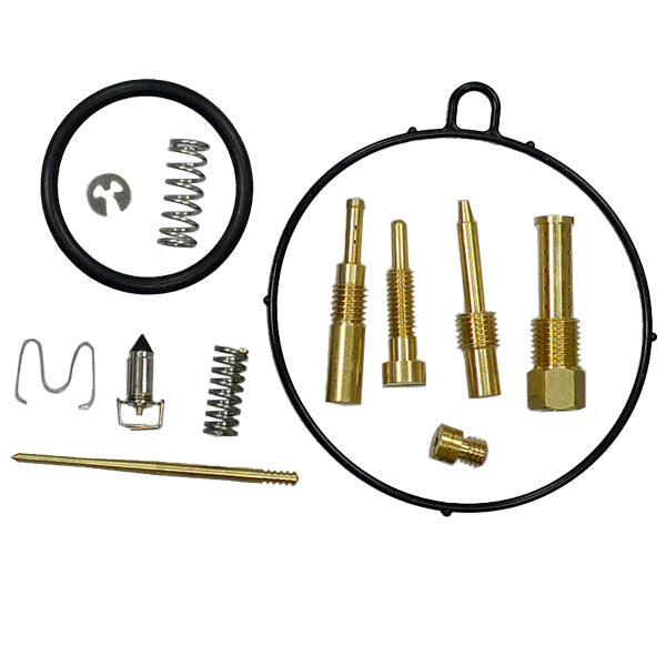 Bronco Atv/Utv Carburetor Repair Kit (Au-07460) | MunroPowersports.com