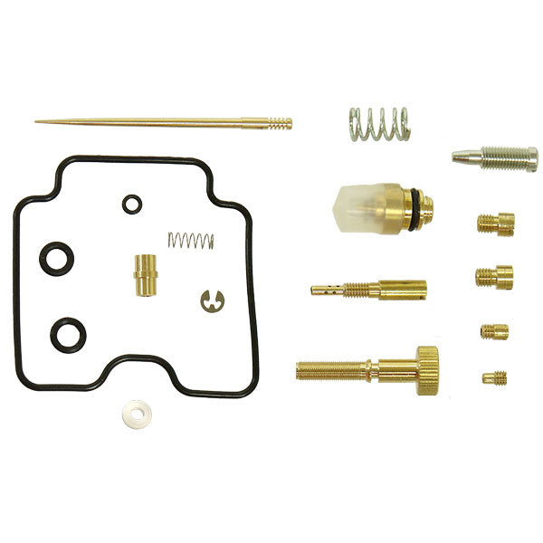 Bronco Atv/Utv Carburetor Repair Kit (Au-07469) | MunroPowersports.com