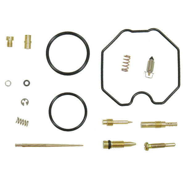 Bronco Atv/Utv Carburetor Repair Kit (Au-07497) | MunroPowersports.com