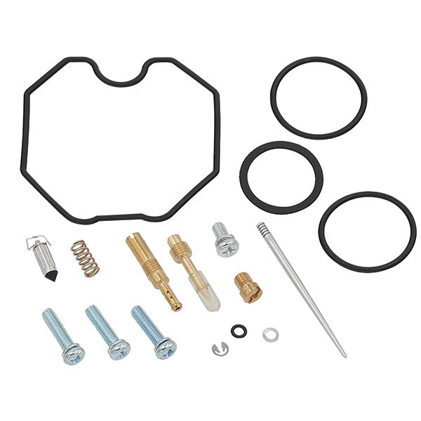 Bronco Atv/Utv Carburetor Repair Kit (Au-07504) | MunroPowersports.com