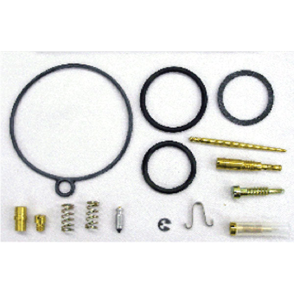 Bronco Atv/Utv Carburetor Repair Kit (Au-07211) | MunroPowersports.com