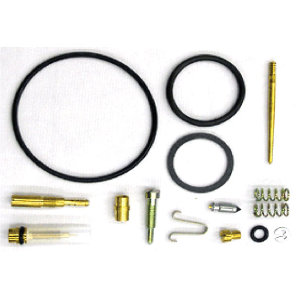 Bronco Atv/Utv Carburetor Repair Kit (Au-07220) | MunroPowersports.com