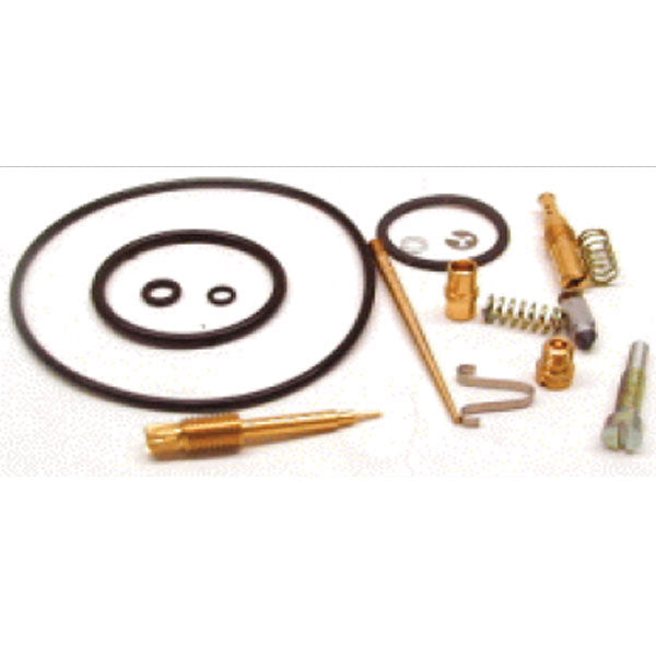 Bronco Atv/Utv Carburetor Repair Kit (Au-07120) | MunroPowersports.com