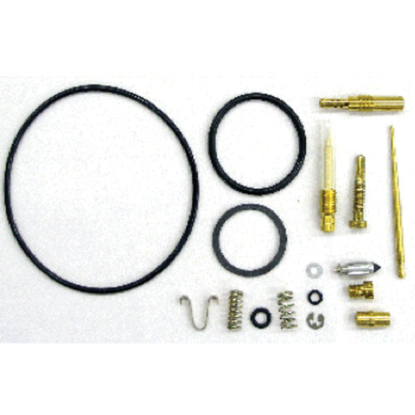 Bronco Atv/Utv Carburetor Repair Kit (Au-07212) | MunroPowersports.com