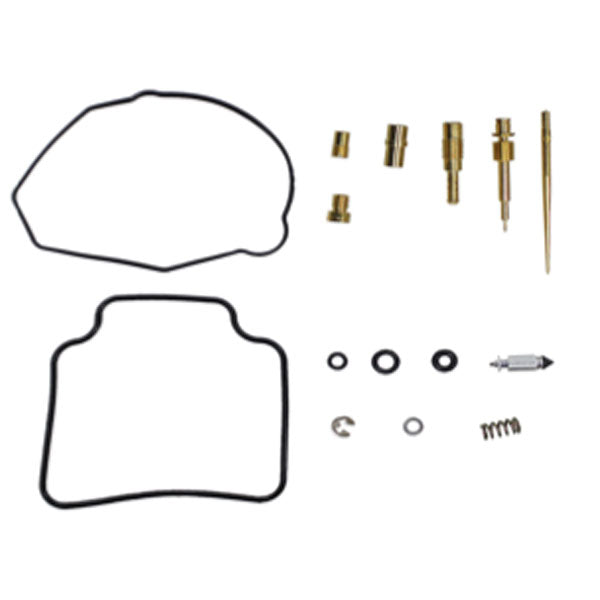Bronco Atv/Utv Carburetor Repair Kit (Au-07160) | MunroPowersports.com