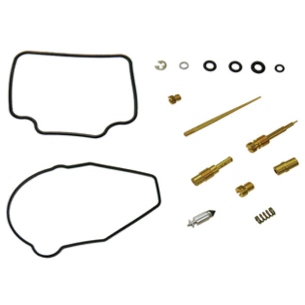 Bronco Atv/Utv Carburetor Repair Kit (Au-07213) | MunroPowersports.com