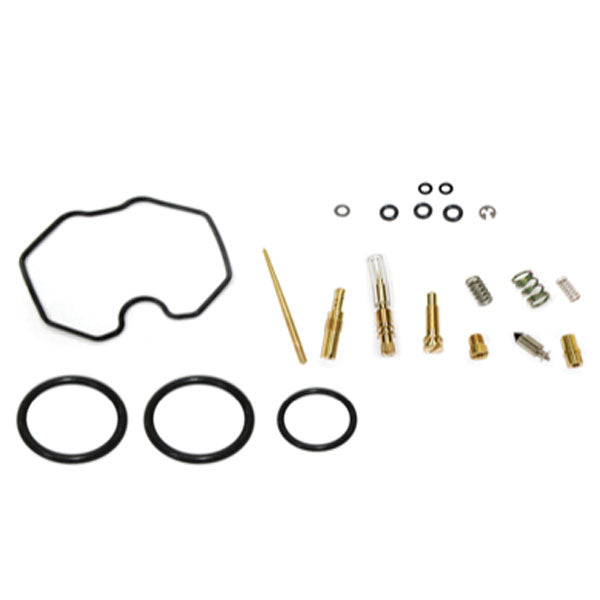 Bronco Atv/Utv Carburetor Repair Kit (Au-07161) | MunroPowersports.com