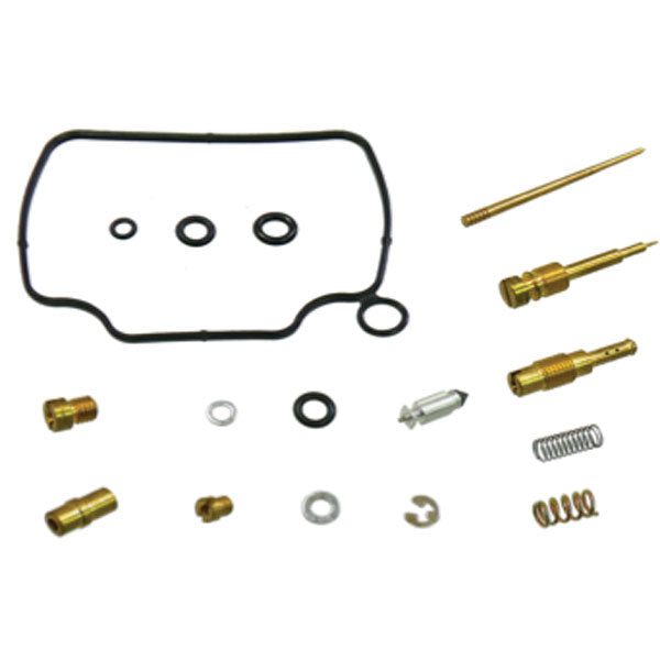 Bronco Atv/Utv Carburetor Repair Kit (Au-07214) | MunroPowersports.com