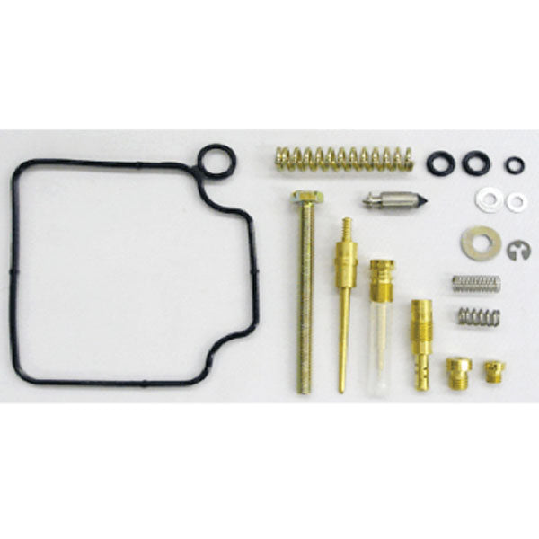 Bronco Atv/Utv Carburetor Repair Kit (Au-07216) | MunroPowersports.com