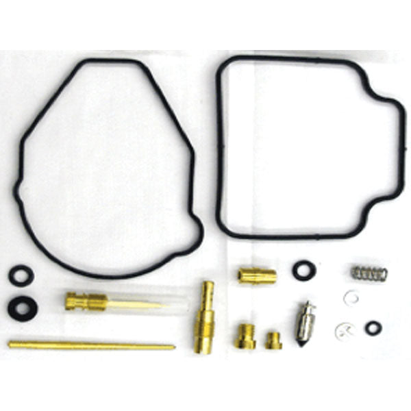 Bronco Atv/Utv Carburetor Repair Kit (Au-07221) | MunroPowersports.com