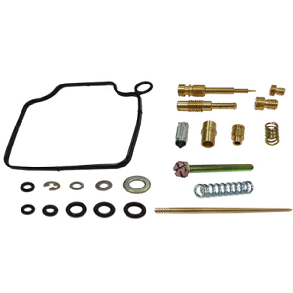 Bronco Atv/Utv Carburetor Repair Kit (Au-07208) | MunroPowersports.com