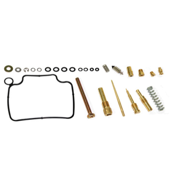 Bronco Atv/Utv Carburetor Repair Kit (Au-07144) | MunroPowersports.com
