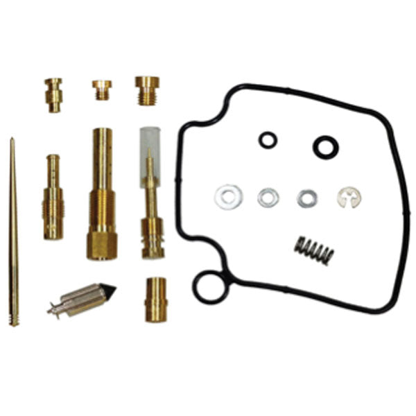Bronco Atv/Utv Carburetor Repair Kit (Au-07401) | MunroPowersports.com