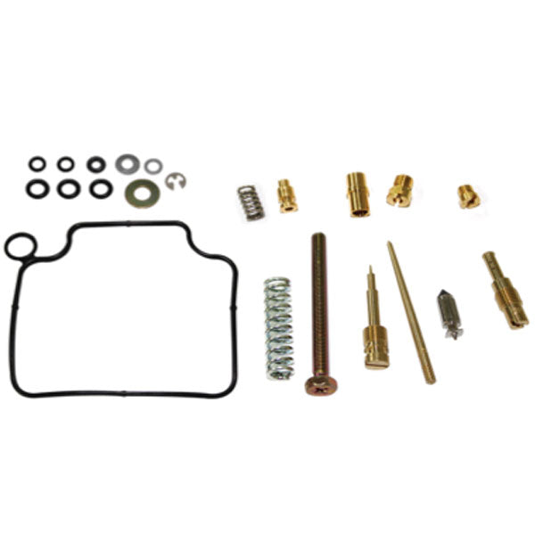Bronco Atv/Utv Carburetor Repair Kit (Au-07148) | MunroPowersports.com