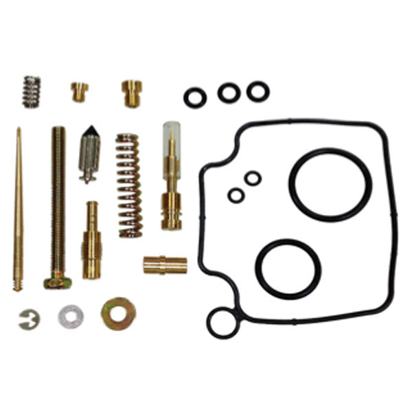 Bronco Atv/Utv Carburetor Repair Kit (Au-07400) | MunroPowersports.com