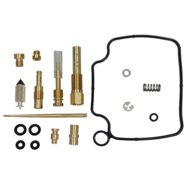 Bronco Atv/Utv Carburetor Repair Kit (Au-07402) | MunroPowersports.com
