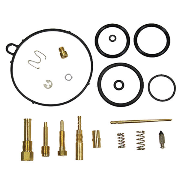 Bronco Atv/Utv Carburetor Repair Kit (Au-07444) | MunroPowersports.com