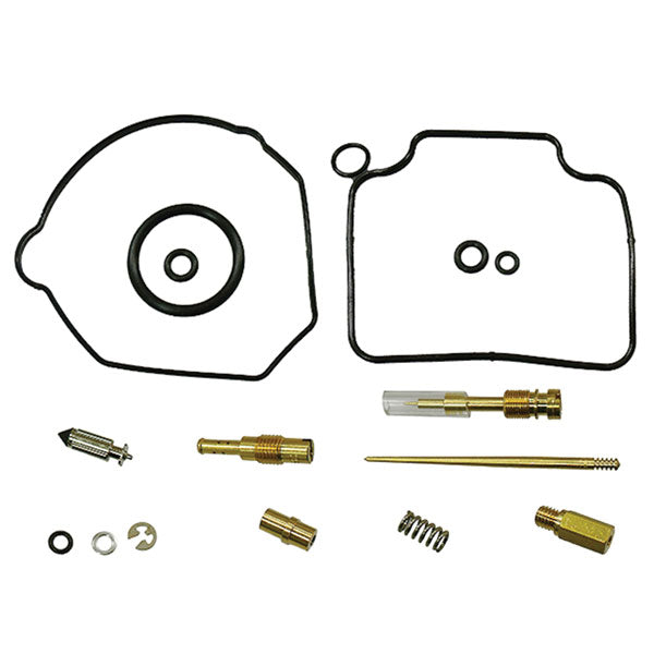 Bronco Atv/Utv Carburetor Repair Kit (Au-07412) | MunroPowersports.com