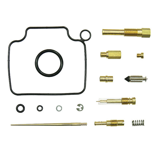 Bronco Atv/Utv Carburetor Repair Kit (Au-07452) | MunroPowersports.com