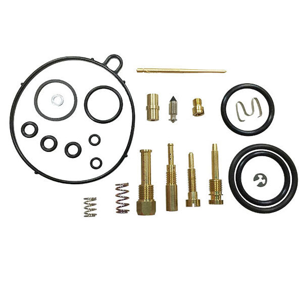 Bronco Atv/Utv Carburetor Repair Kit (Au-07455) | MunroPowersports.com