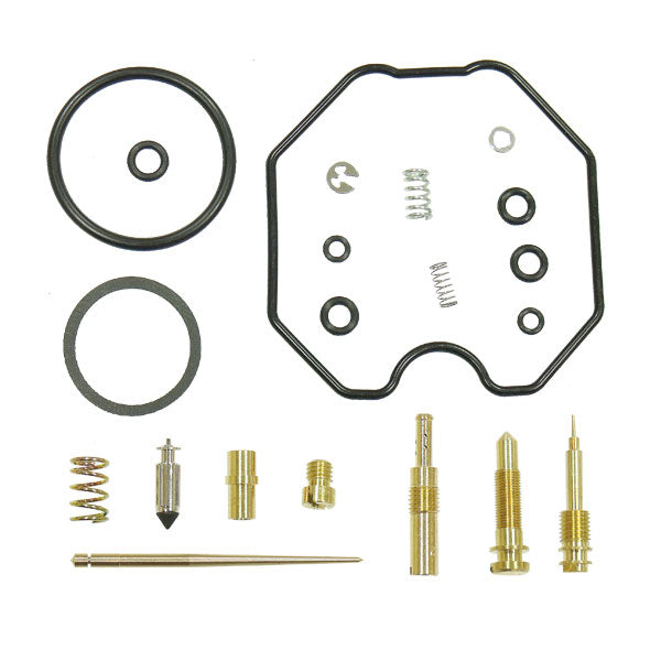 Bronco Atv/Utv Carburetor Repair Kit (Au-07470) | MunroPowersports.com