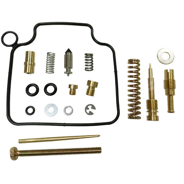 Bronco Atv/Utv Carburetor Repair Kit (Au-07456) | MunroPowersports.com