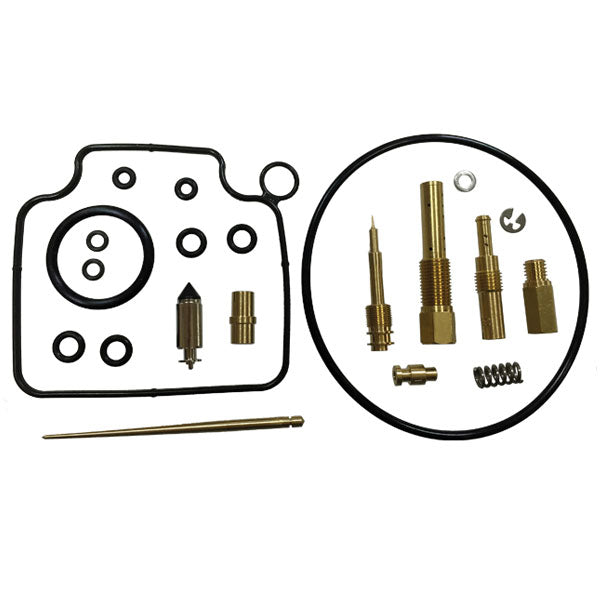 Bronco Atv/Utv Carburetor Repair Kit (Au-07458) | MunroPowersports.com