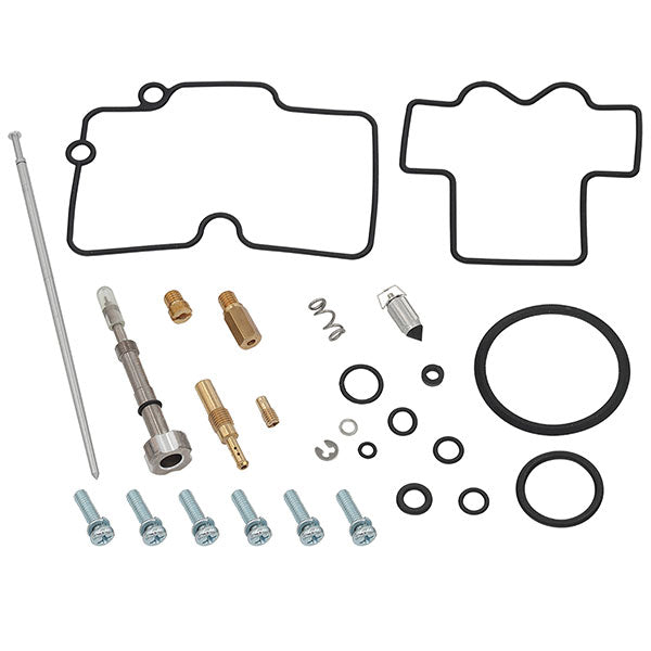 Bronco Atv/Utv Carburetor Repair Kit (Au-07512) | MunroPowersports.com