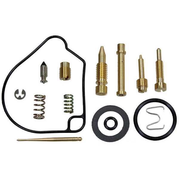 Psychic Carburetor Repair Kit (XU-07308) | MunroPowersports.com