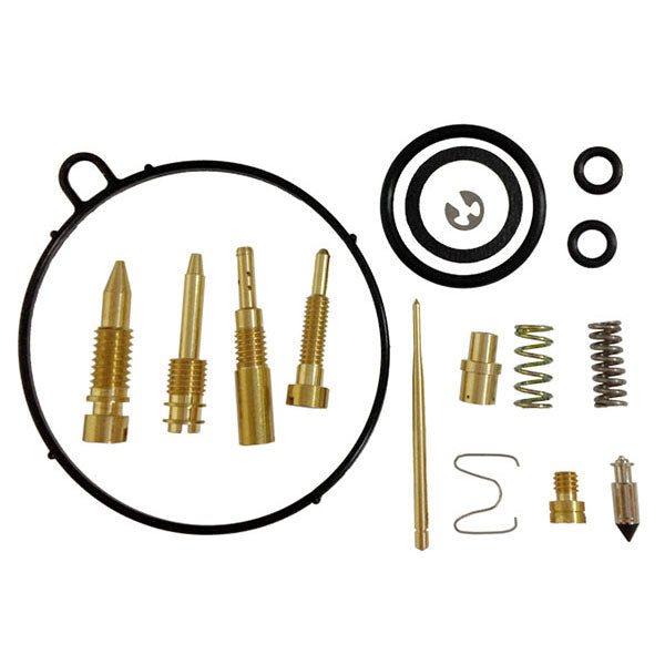 Psychic Carburetor Repair Kit (XU-07309) | MunroPowersports.com