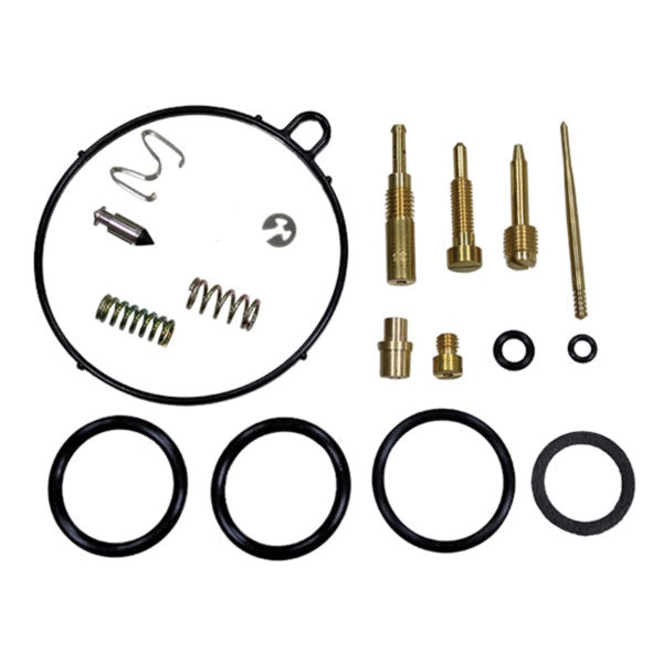Psychic Carburetor Repair Kit (XU-07310) | MunroPowersports.com