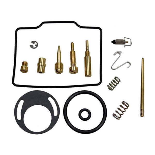 Psychic Carburetor Repair Kit (XU-07311) | MunroPowersports.com