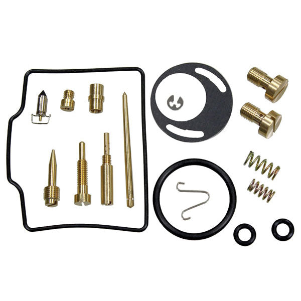 Psychic Carburetor Repair Kit (XU-07312) | MunroPowersports.com