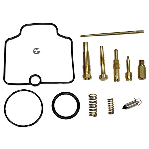 Psychic Carburetor Repair Kit (XU-07313) | MunroPowersports.com