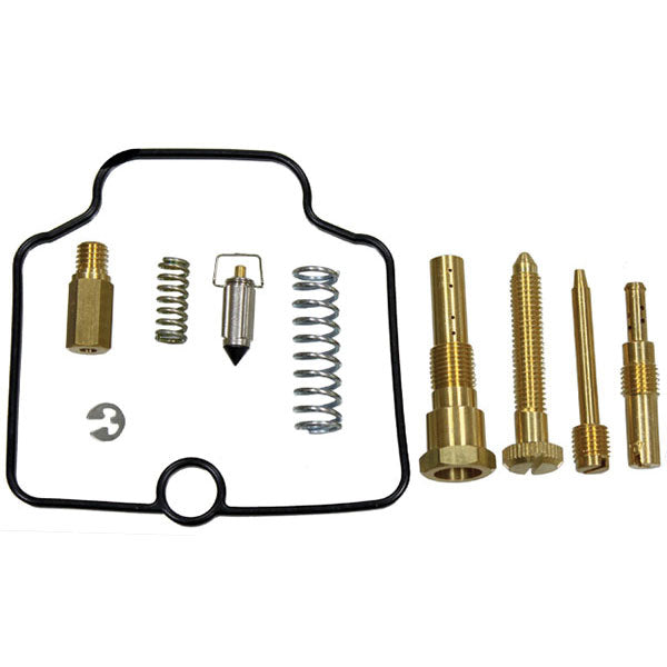 Psychic Carburetor Repair Kit (XU-07398) | MunroPowersports.com