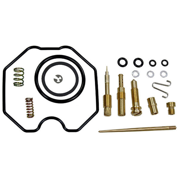 Psychic Carburetor Repair Kit (XU-07315) | MunroPowersports.com