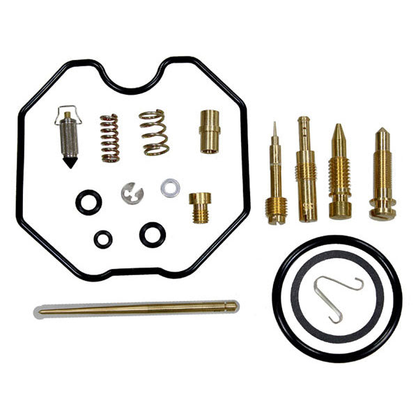 Psychic Carburetor Repair Kit (XU-07316) | MunroPowersports.com