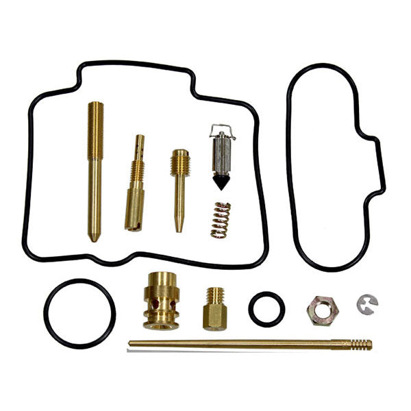 Psychic Carburetor Repair Kit (XU-07317) | MunroPowersports.com