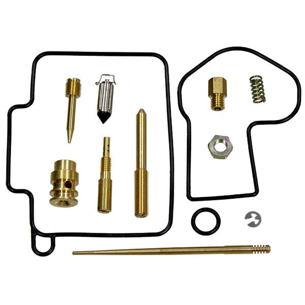 Psychic Carburetor Repair Kit (XU-07319) | MunroPowersports.com