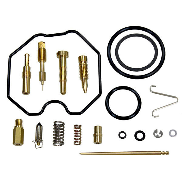 Psychic Carburetor Repair Kit (XU-07321) | MunroPowersports.com
