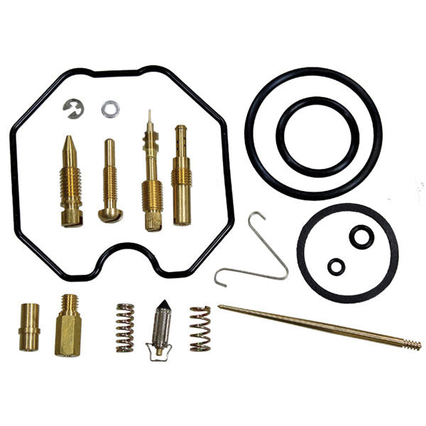 Psychic Carburetor Repair Kit (XU-07322) | MunroPowersports.com