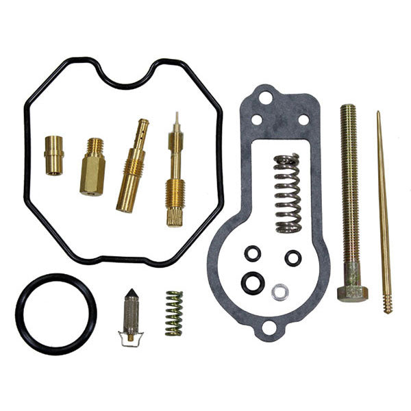 Psychic Carburetor Repair Kit (XU-07323) | MunroPowersports.com