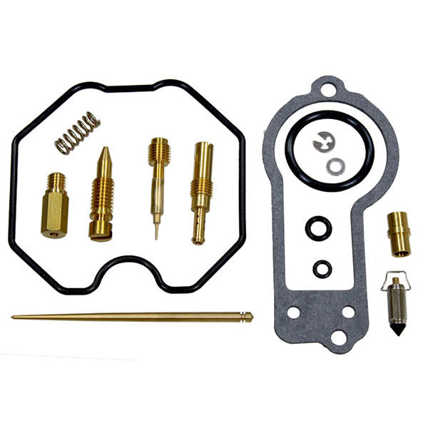 Psychic Carburetor Repair Kit (XU-07324) | MunroPowersports.com