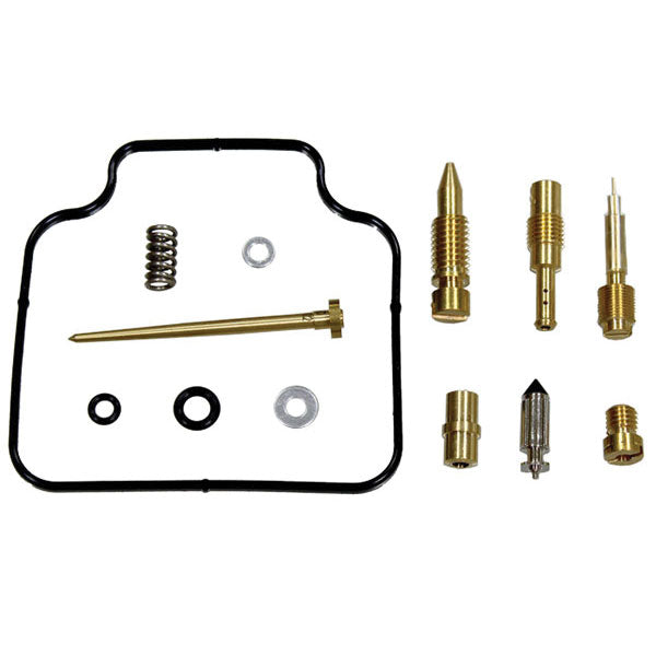 Psychic Carburetor Repair Kit (XU-07325) | MunroPowersports.com