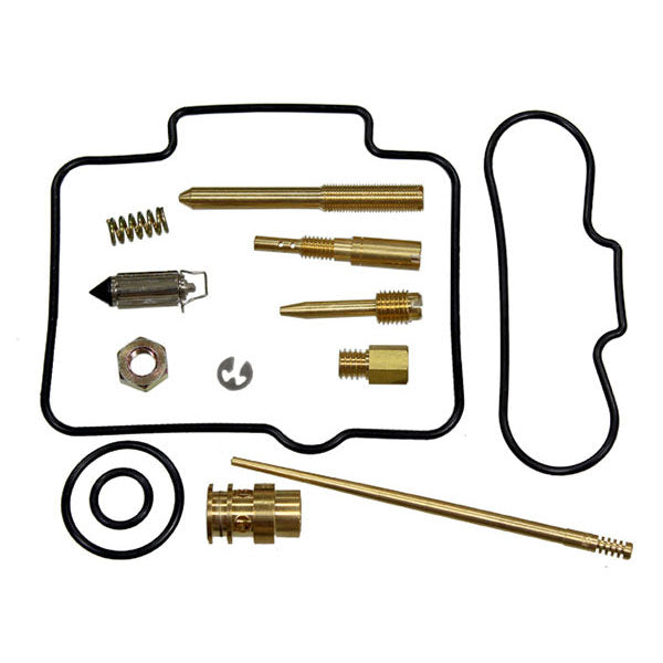 Psychic Carburetor Repair Kit (XU-07327) | MunroPowersports.com